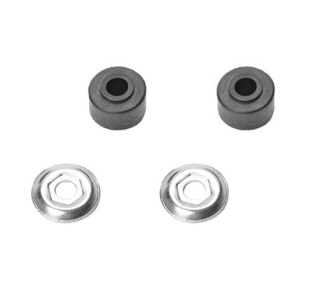 Club Car Golf Cart Shock Absorber Cushion Kit