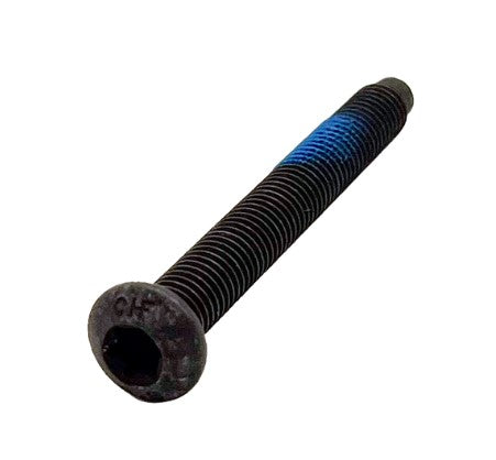 Club Car Golf Cart Bolt M8 1 pt 25 X 65 Tx Batten Head