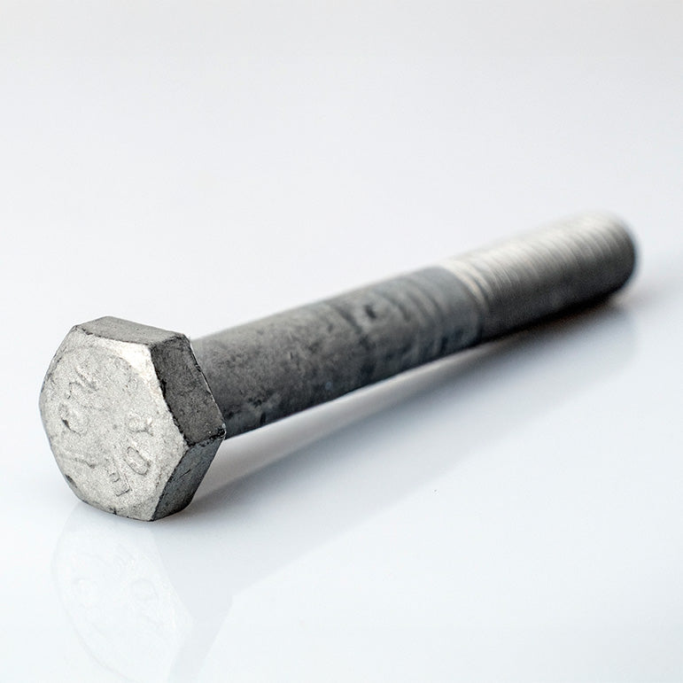Club Car Golf Cart Bolt M6 X 1 X 45Hh