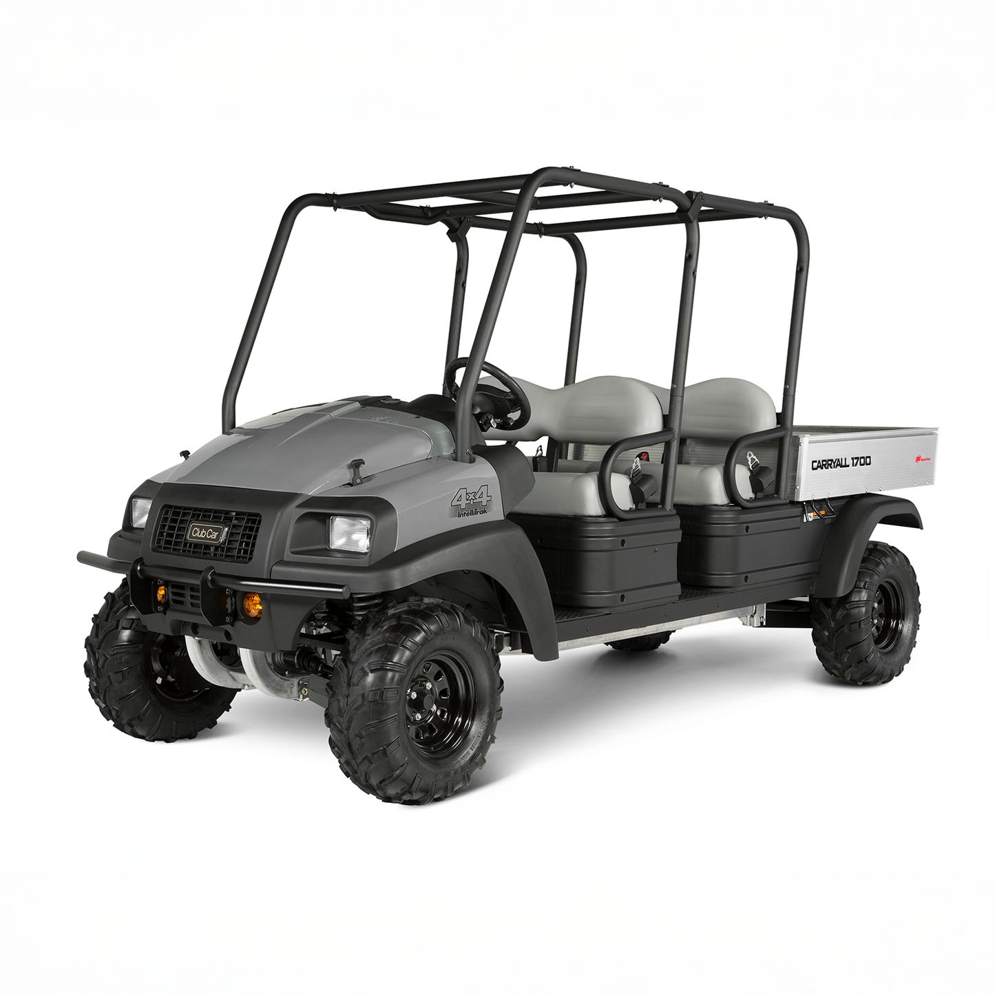 Club Car Carryall 1700 4 Seat Utility Vehicle