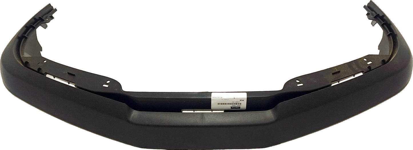 Club Car Golf Cart Buggy FASCIA, FRONT - Tempo