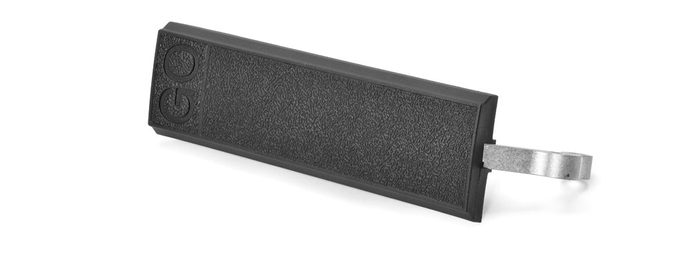 Club Car Accelerator Pedal Insert