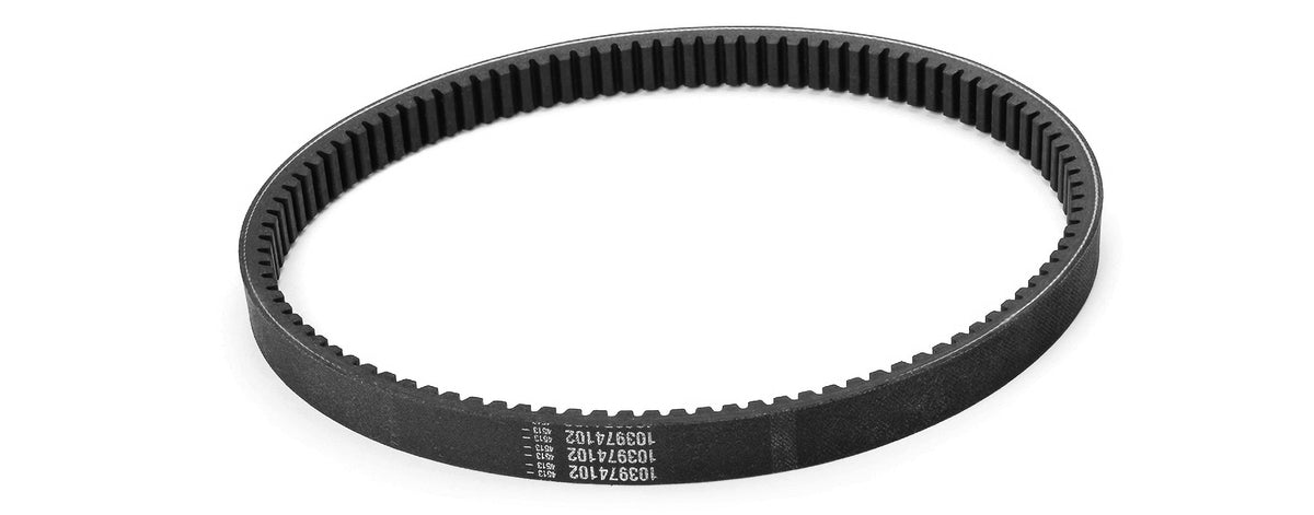 Club Car Golf Cart Drive Belt – Key Start Models