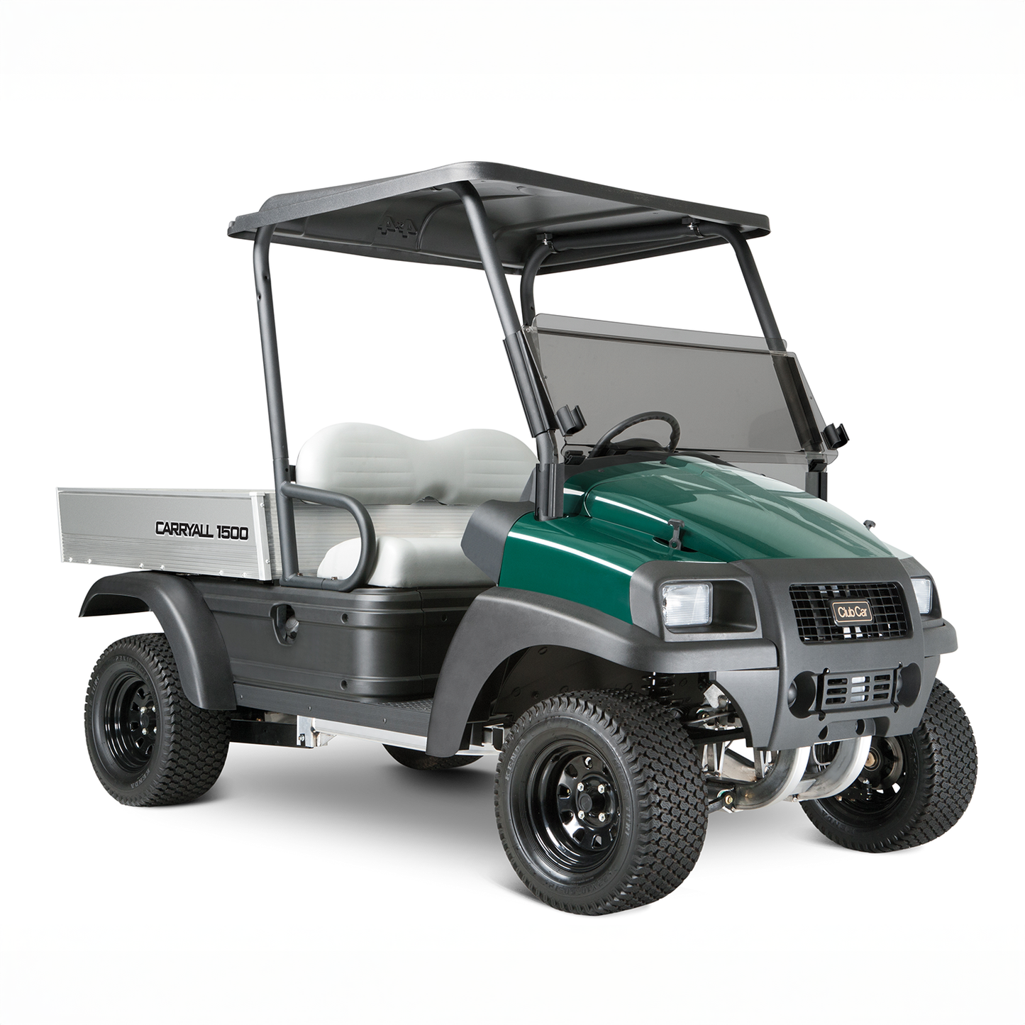 Club Car Carryall 1500 2WD Petrol