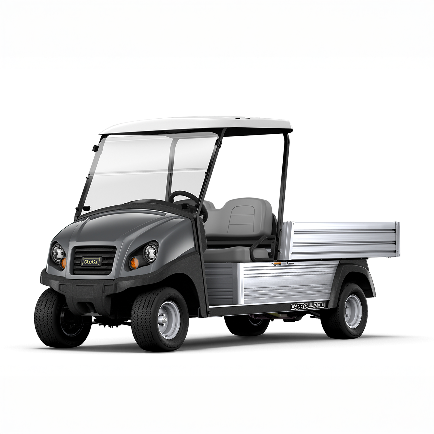Club Car Carryall 700 Petrol / Lithium / FLA Utility Vehicle