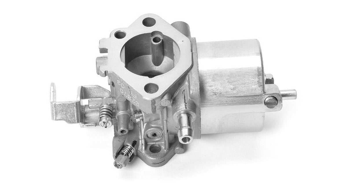 Club Car CARBURETOR ASSY, FE290D