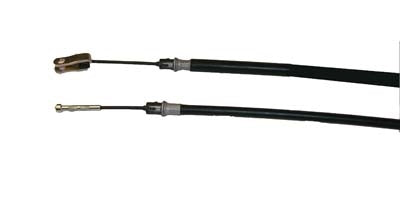 Club Car Golf Cart Brake Cable Kit Right Hand Side
