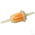 Club Car Golf Cart Fuel Filter 30 Micron