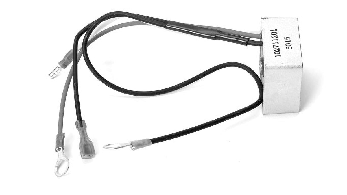 Club Car Golf Cart Buggy Voltage Regulator - to suit Carryall