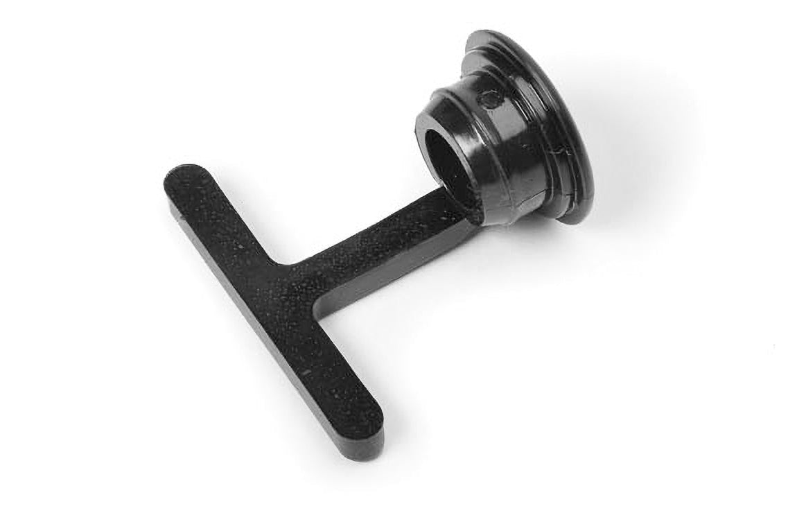 Club Car Golf Cart Drain Plug Short Tail