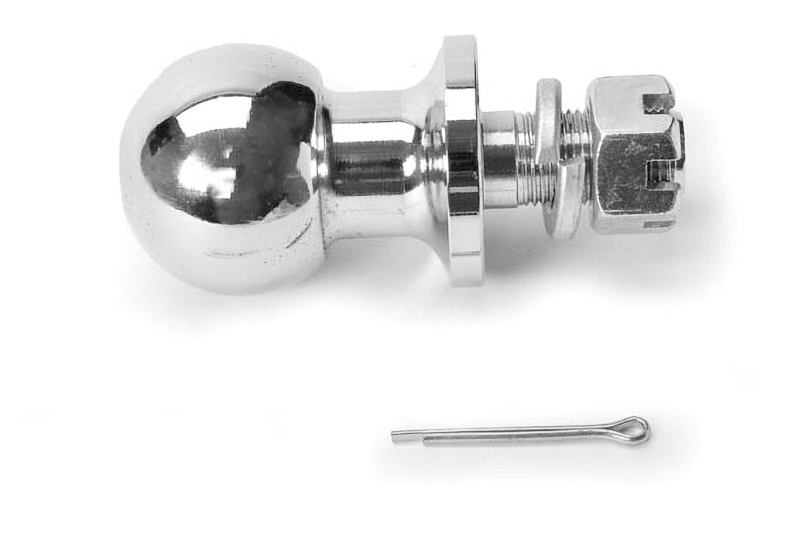 Club Car Trailer Hitch Ball - 50mm