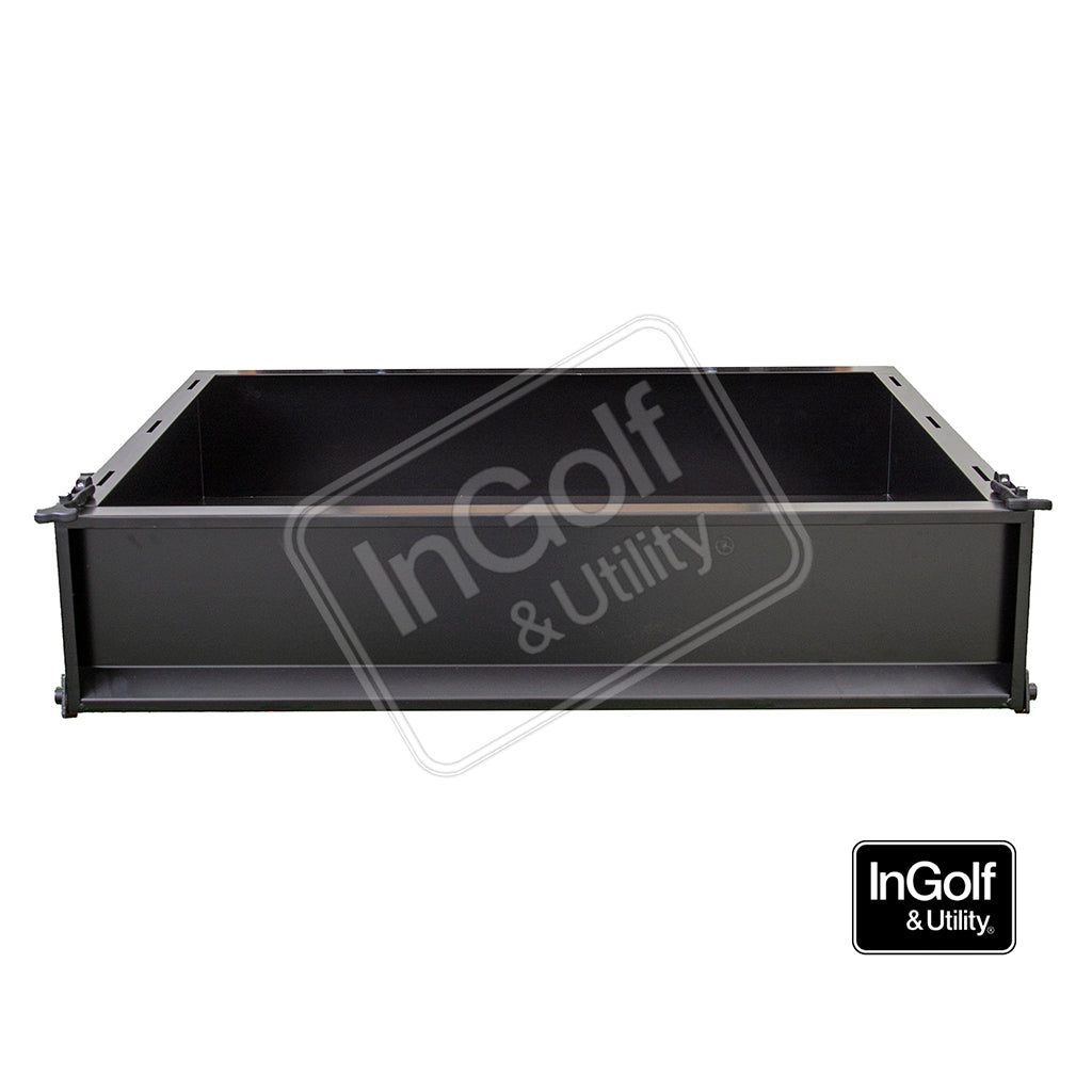Golf Cart Cargo Box/Tray to suit Precedent