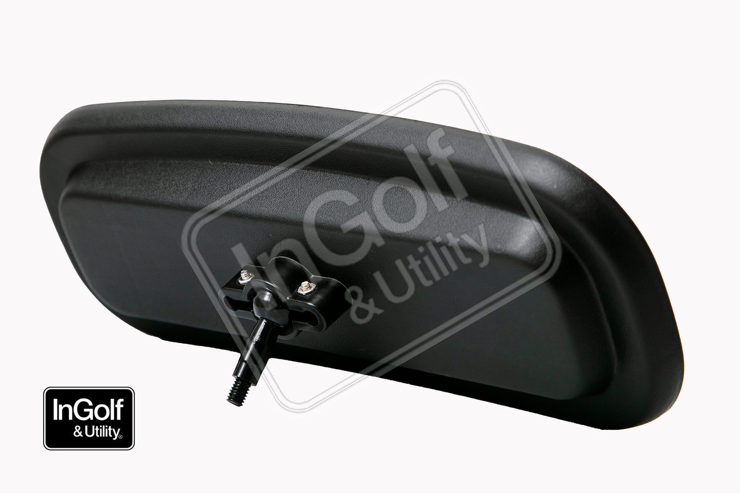 Golf Cart Rear View Mirror