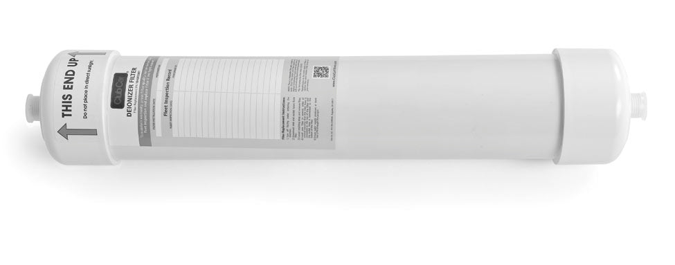 Club Car SPWS Water Deionizer Cartridge