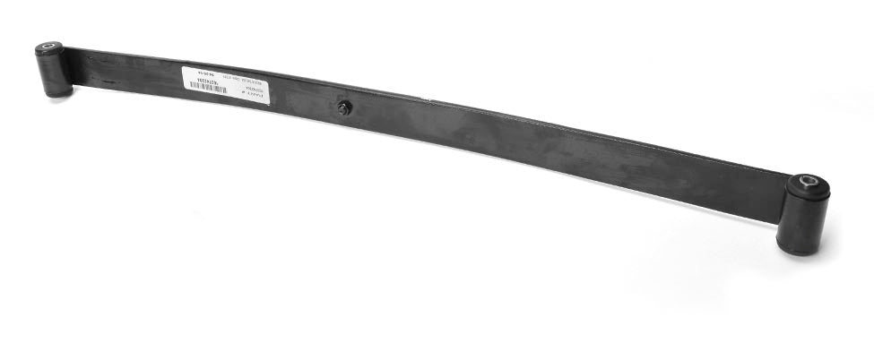 Club Car Golf Cart ASM, LEAF SPRING, REAR, STD