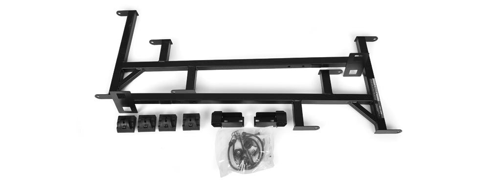 VersAttach Ladder Rack (Pair)
