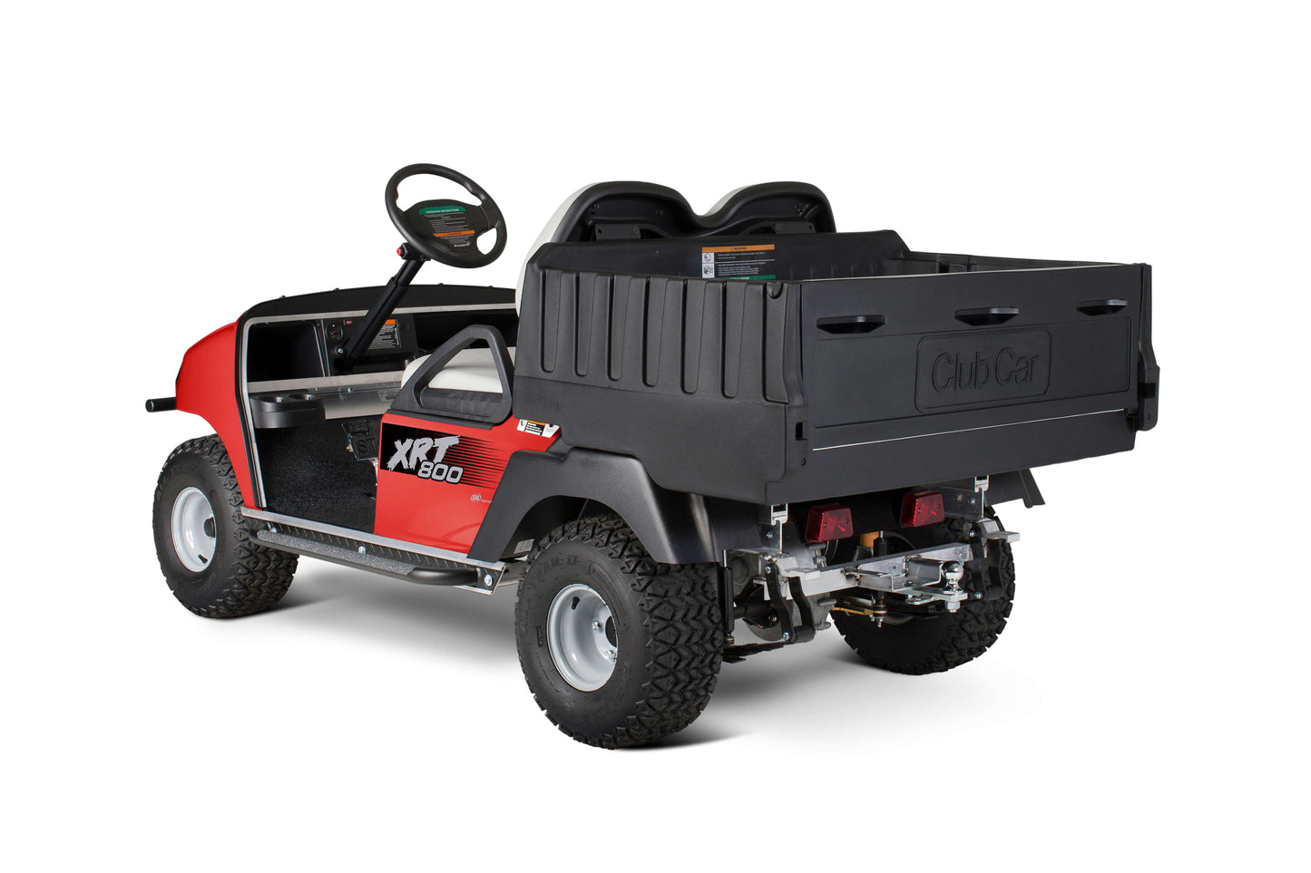 Club Car XRT 800 FLA / Petrol Utility Vehicle