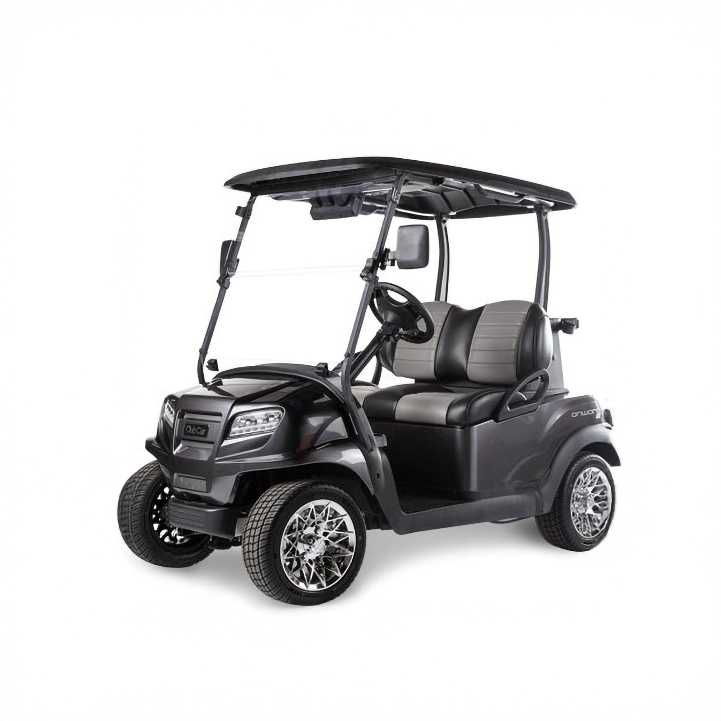 Club Car Onward High Performance FLA Golf Cart