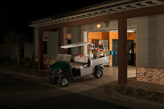 Top 10 Maintenance Tips for your Golf Cart