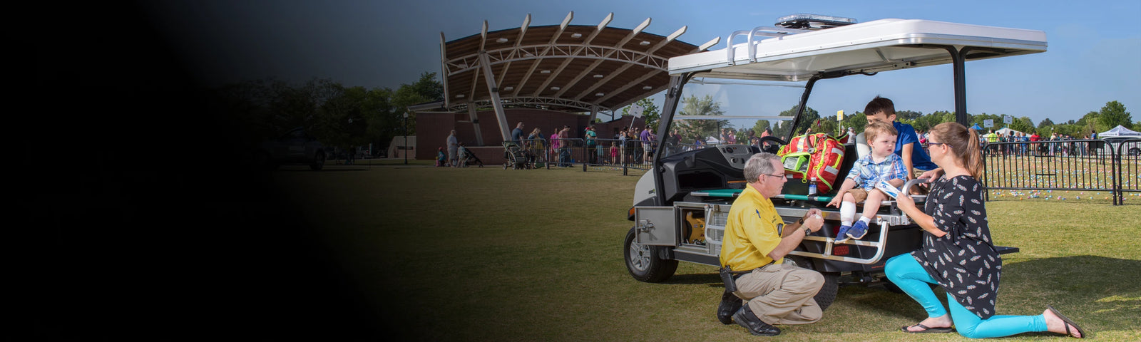 Ambulance & Emergency Response