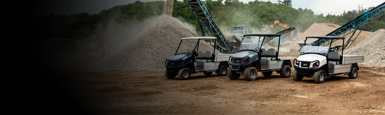 Construction & Industrial