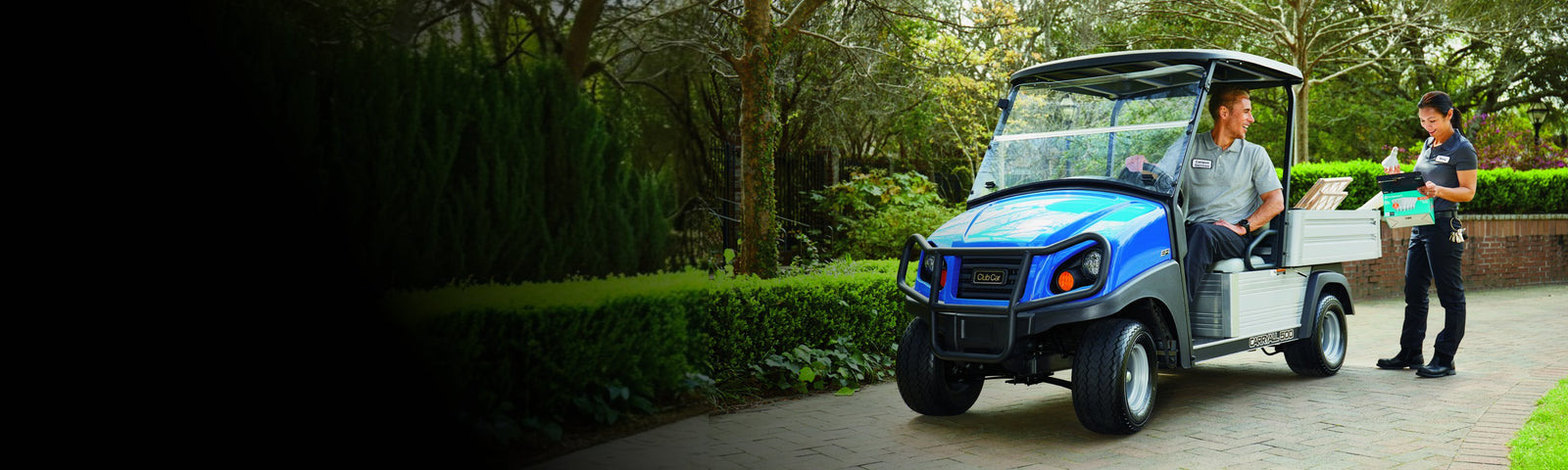 Maintenance & Groundskeeping