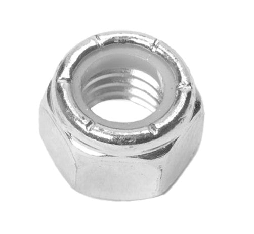 Club Car Golf Cart Buggy Nylon Hex Locknut 7/16 14