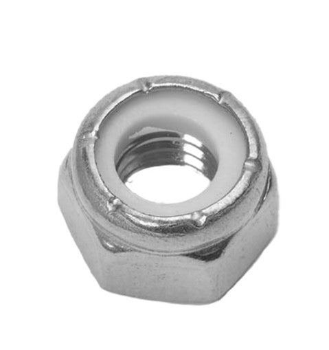 Club Car Golf Buggy Cart Nylon Locknut 5/16 18