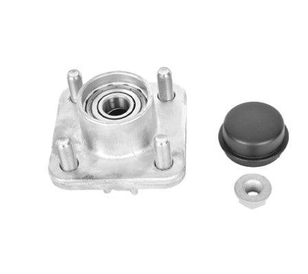 Club Car Golf Cart Front Hub