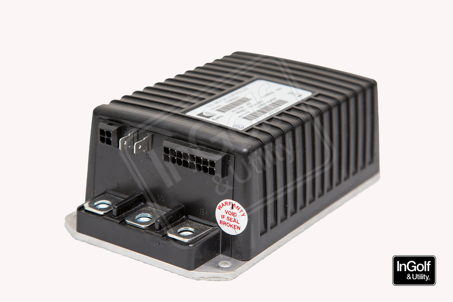 Club Car Golf Cart Controller 48v I.Q