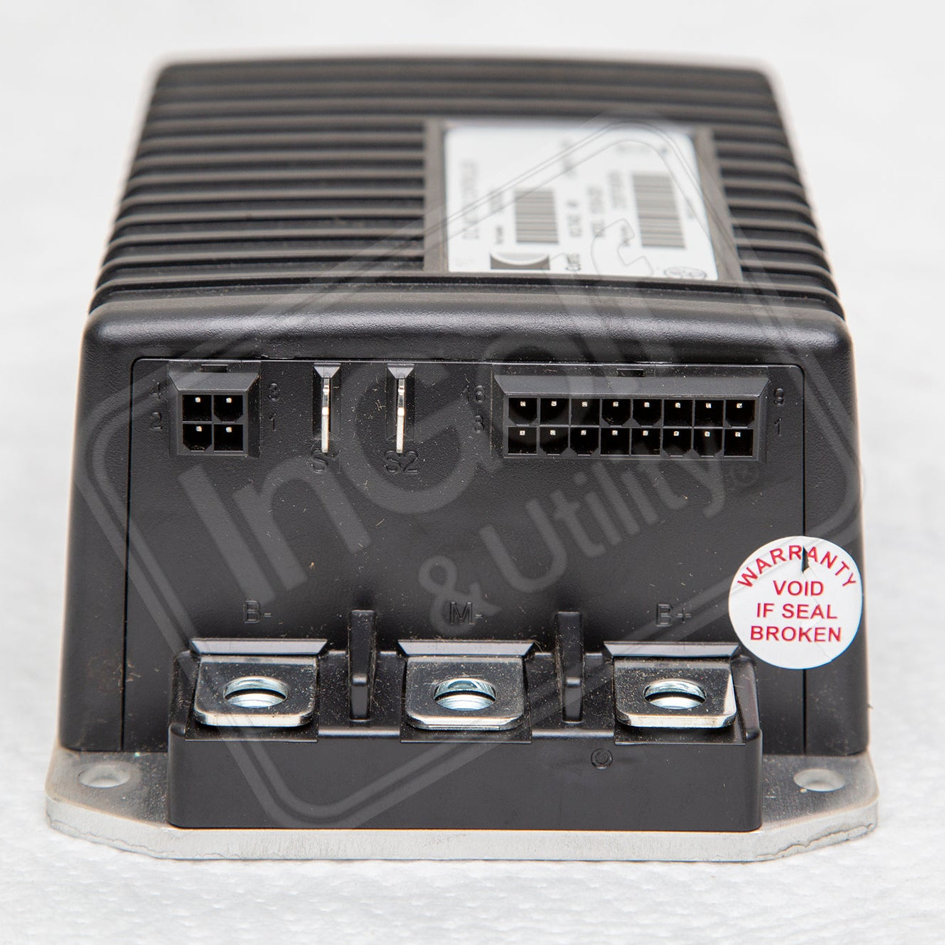 Club Car Golf Cart Controller 48v I.Q