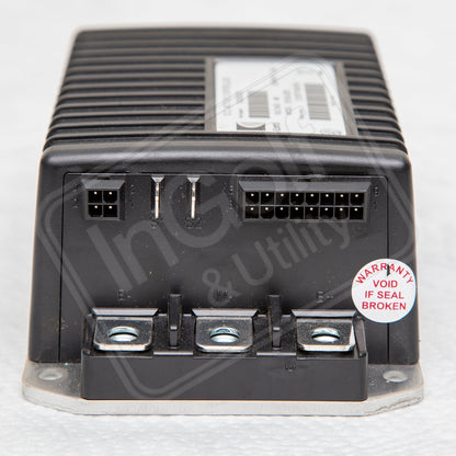 Club Car Golf Cart Controller 48v I.Q