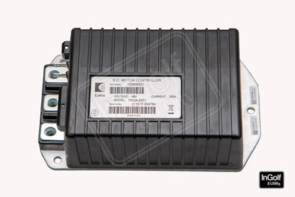Club Car Golf Cart Controller 48v I.Q