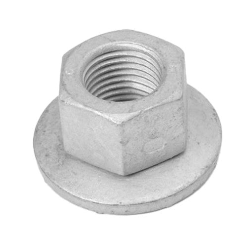 Club Car Golf Cart Nut Lock M12 Washer Conical