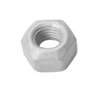 Club Car Golf Cart Metal Locknut M6 X 1.0