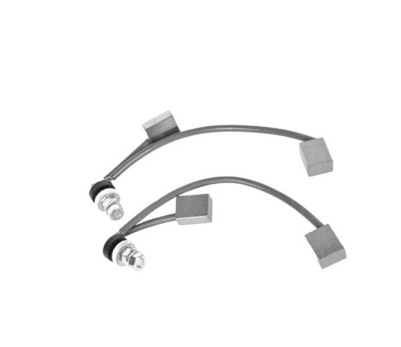 Club Car Golf Cart Buggy Brush Set