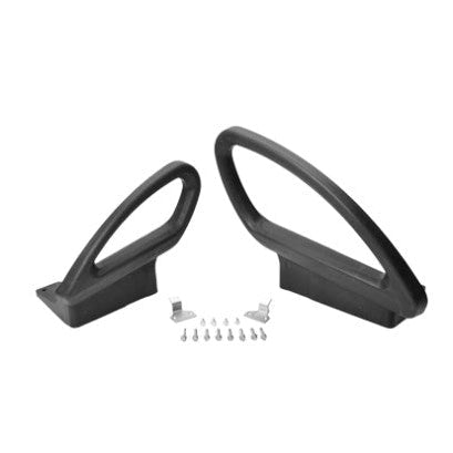 Club Car Tempo/Precedent Hip Restraint Seat Handle Kit