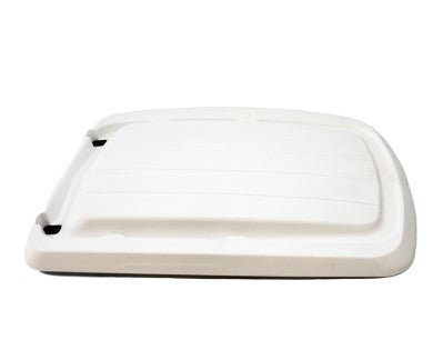 Club Car Golf Cart Buggy Canopy With Handles White 104008001