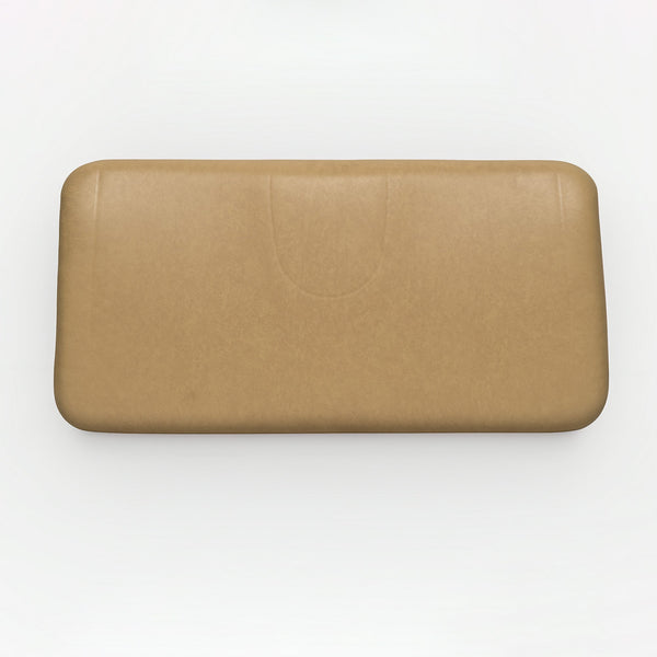 Club Car Golf Cart Buggy Seat Bottom Beige