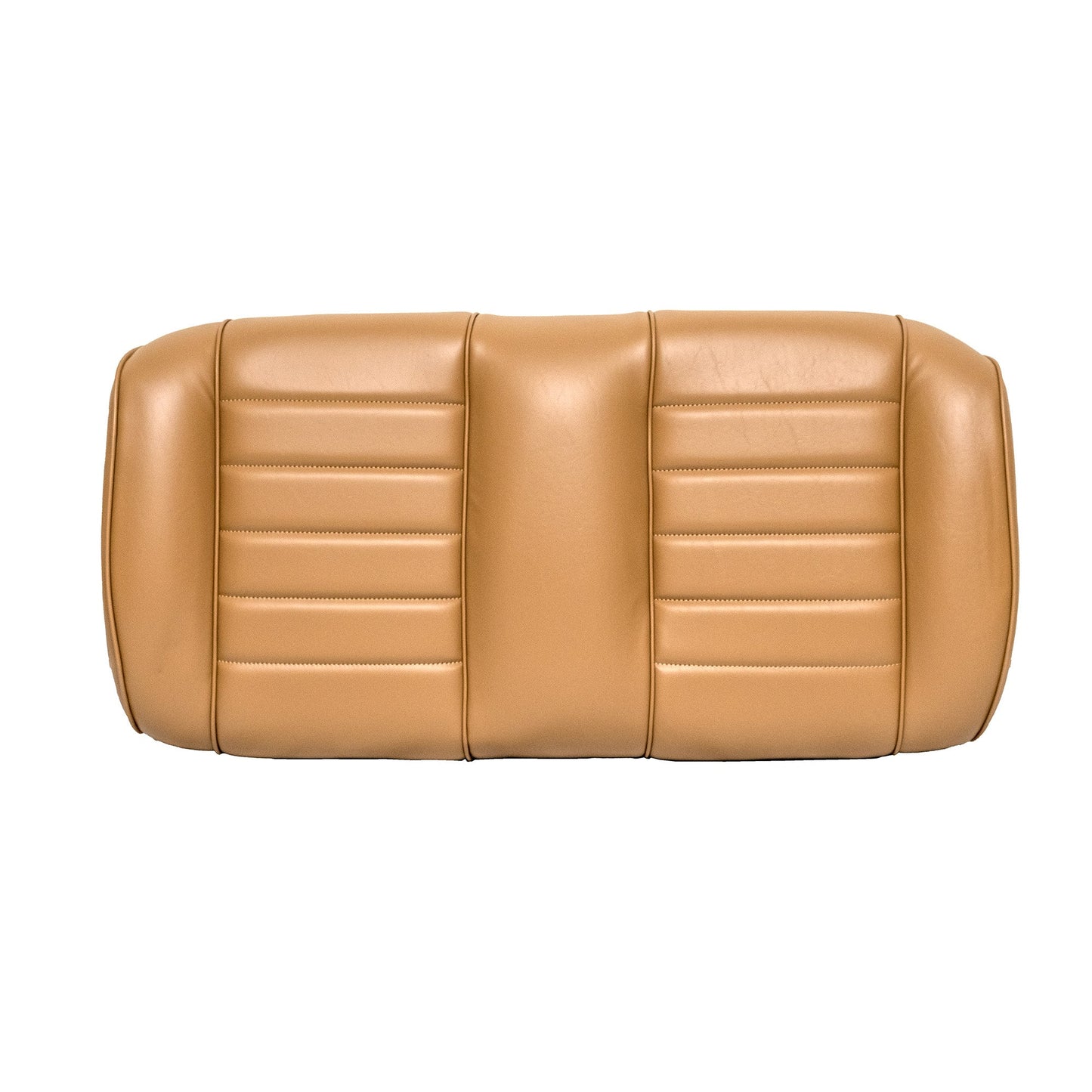 Club Car Golf Cart Seat Bottom Premium Light Beige