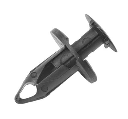 Club Car Golf Cart 8mm Plastic Tuflok Rivet