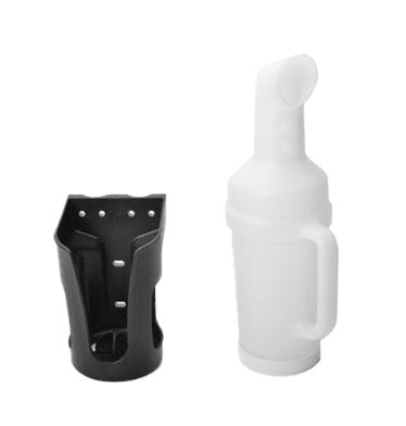 Club Car Golf Cart Sand Bottle Kit