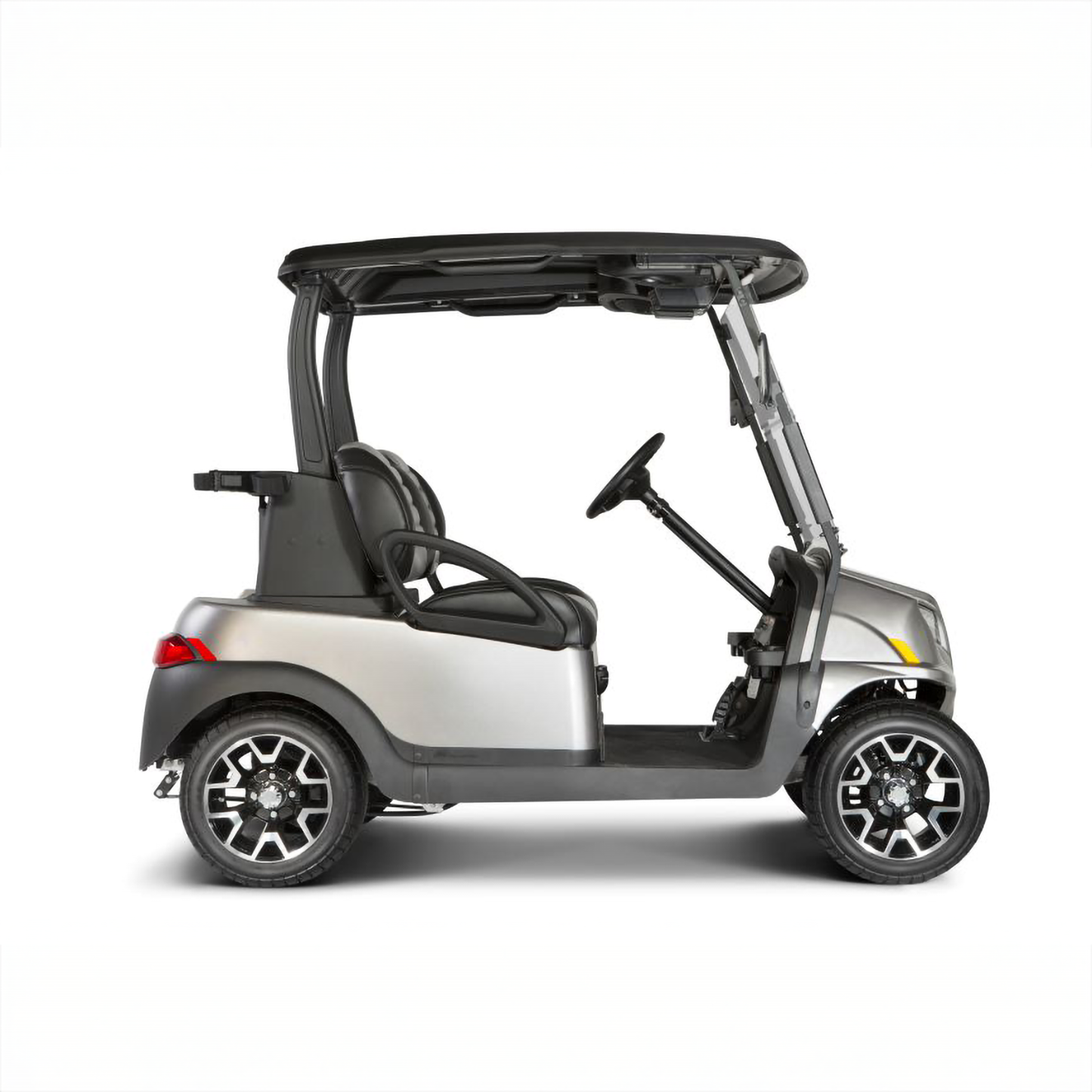 Club Car Onward FLA Golf Cart