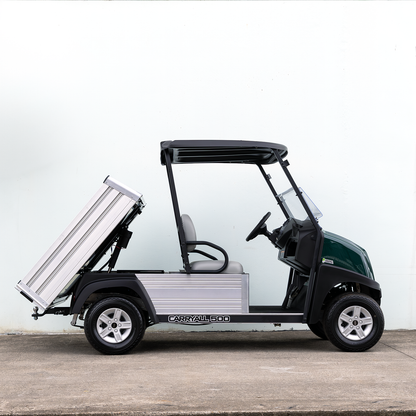 Club Car Carryall 500 - Green