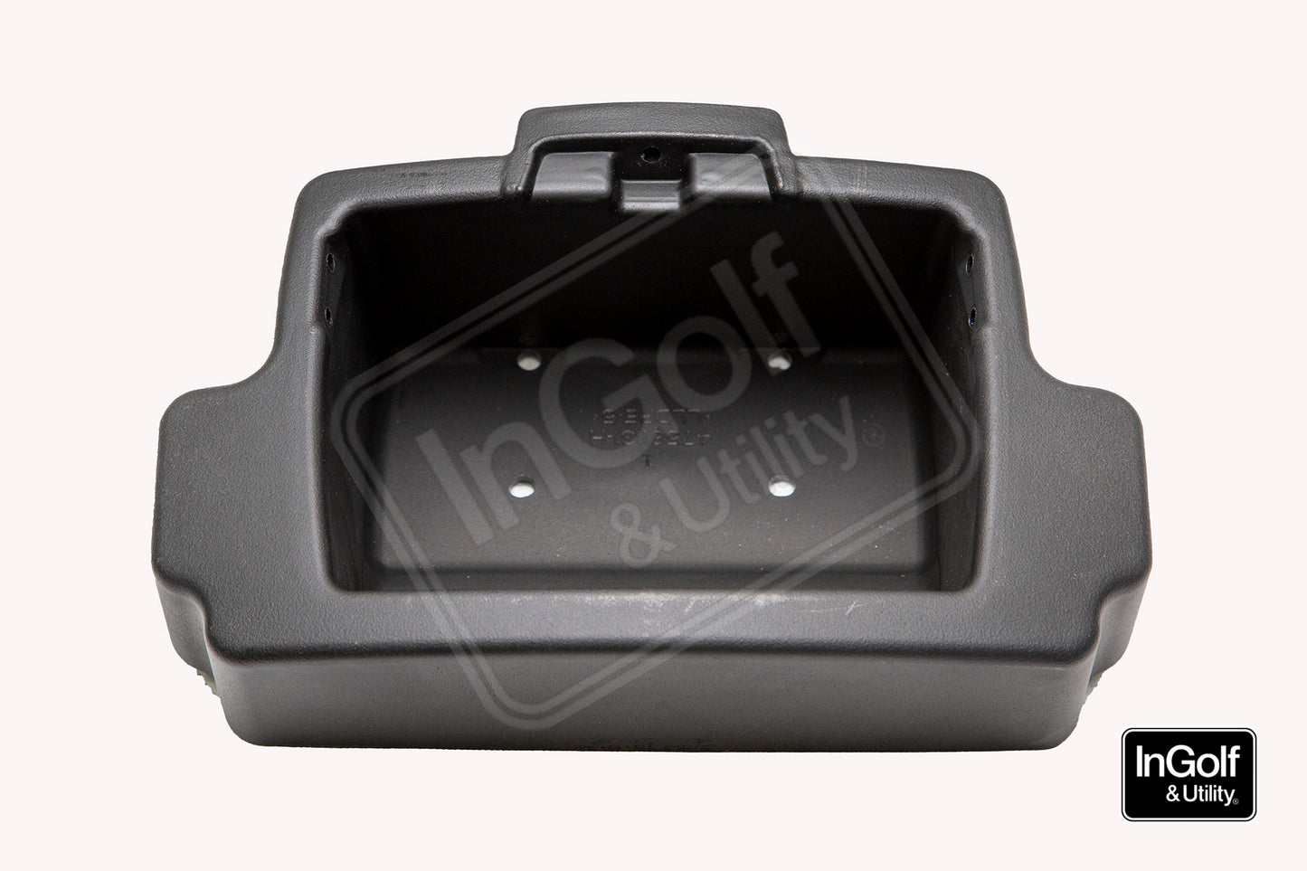 Club Car Onward Overhead Storage Console Kit