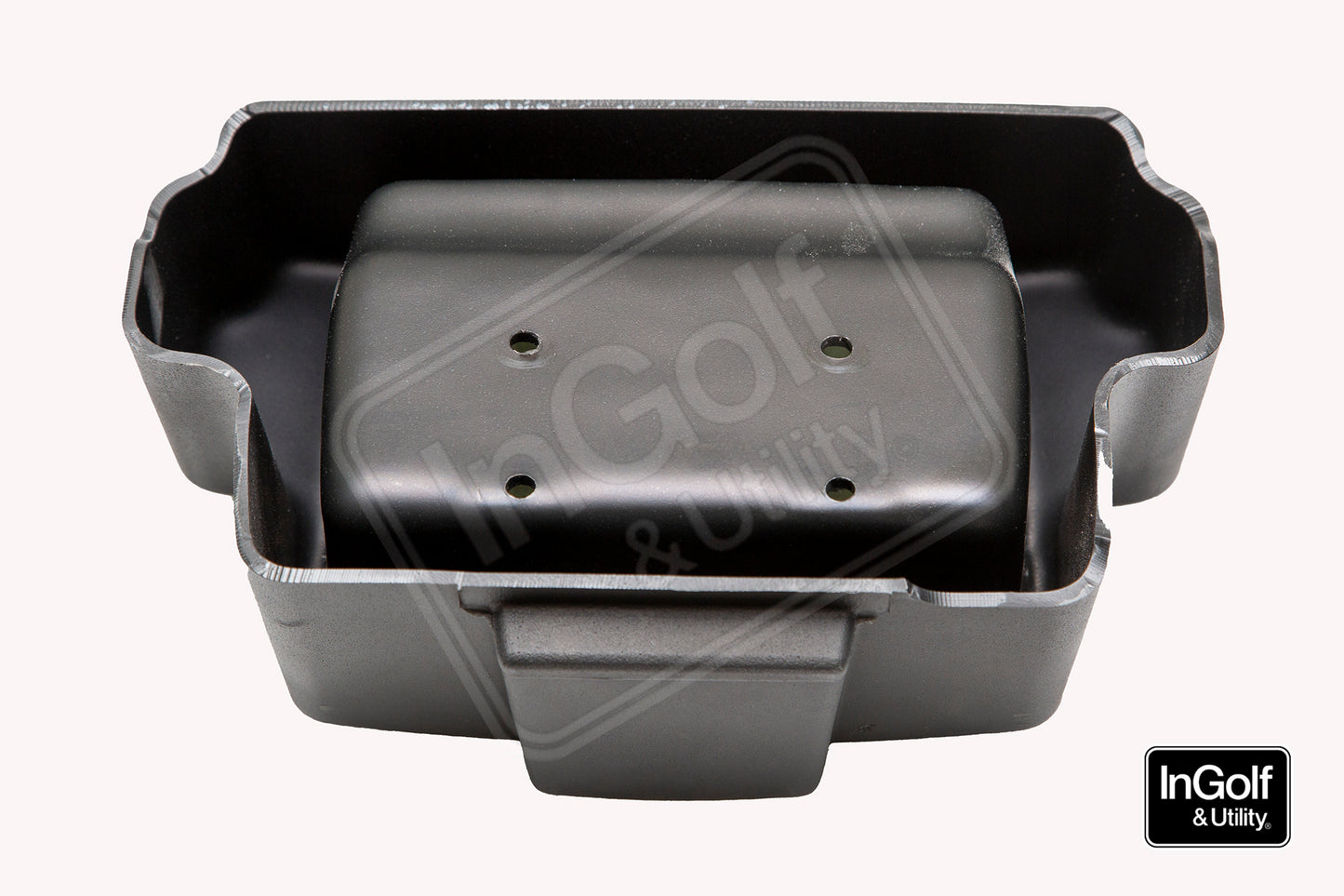 Club Car Onward Overhead Storage Console Kit