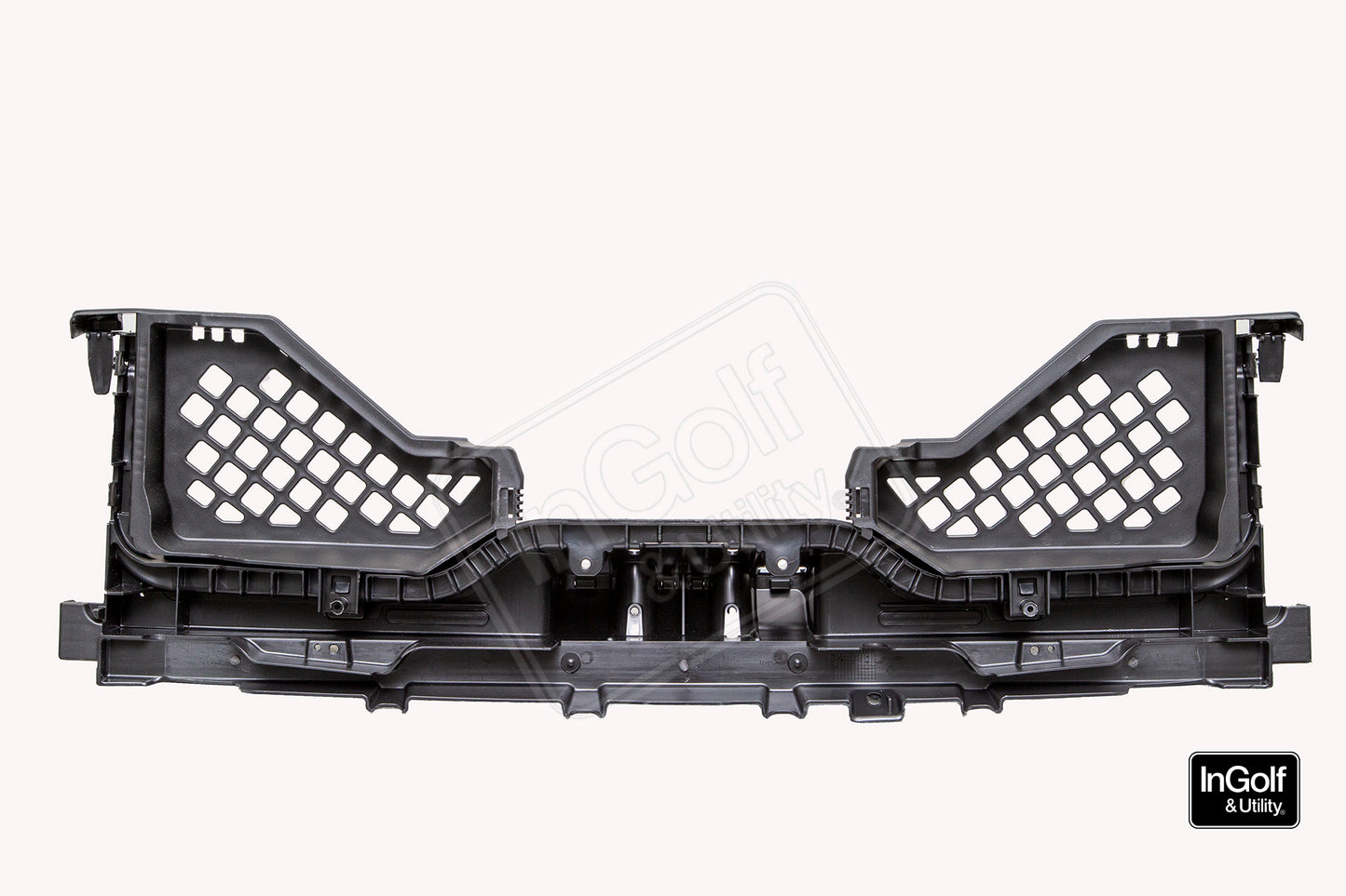 Club Car Onward Overhead Storage Console Kit