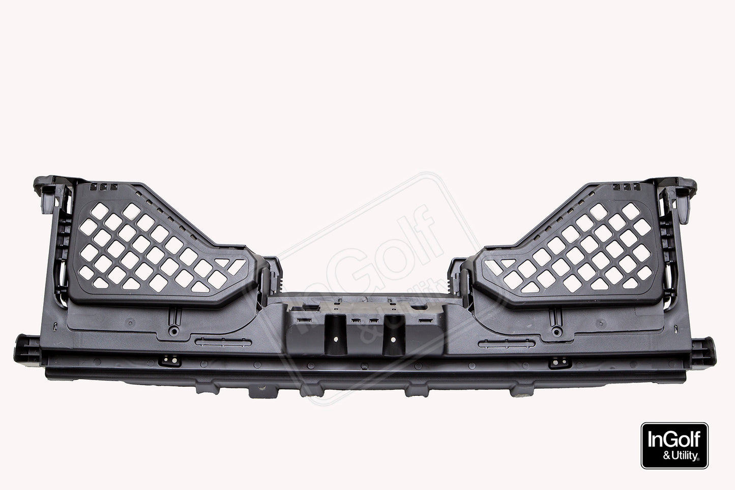 Club Car Onward Overhead Storage Console Kit