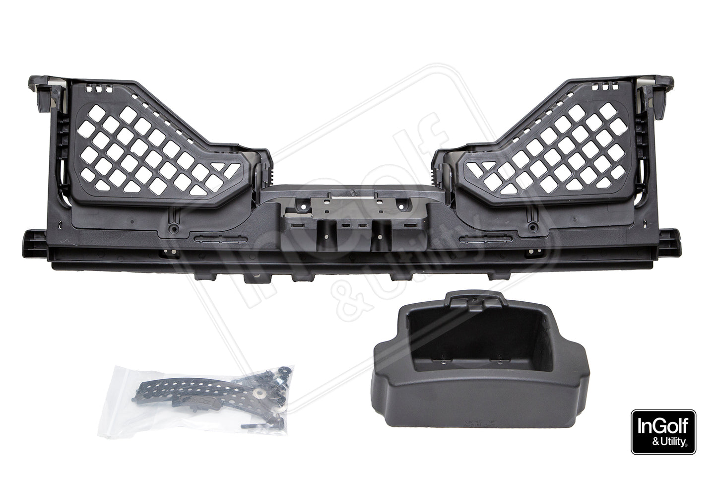 Club Car Onward Overhead Storage Console Kit
