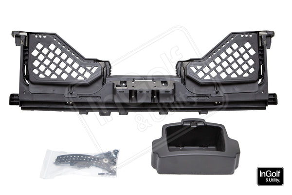 Club Car Onward Overhead Storage Console Kit
